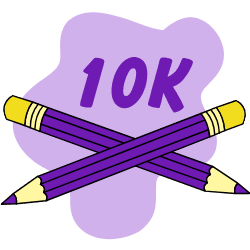 10K